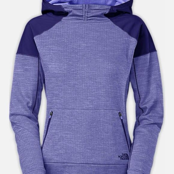 The North Face Dynamix Hoodie - Picture 2 of 11